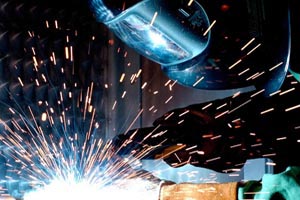 Custom Welding & Fabrication Phoenix AZ