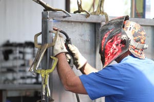 Specialized Welding Phoenix AZ