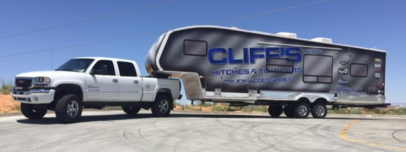 Trailer Customization Phoenix AZ