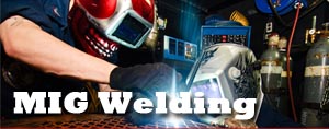 MIG Welding Tempe AZ