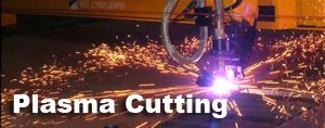 Plasma Cutting Tempe AZ