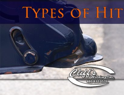 Types Of Hitches