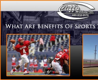 What Are Benefits Of Sports Video Analysis