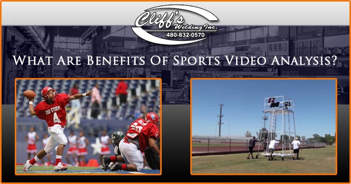 What Are Benefits Of Sports Video Analysis