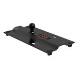 Gooseneck Trailer Hitch