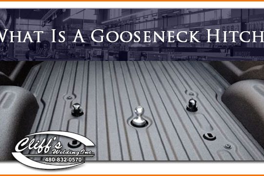 What-Is-A-Gooseneck-Hitch