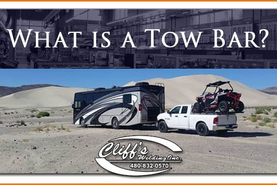 what-is-a-tow-bar