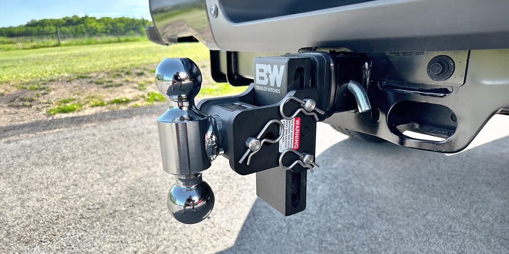 Trailer Hitch Installation In Mesa Before Summer Towing Trips