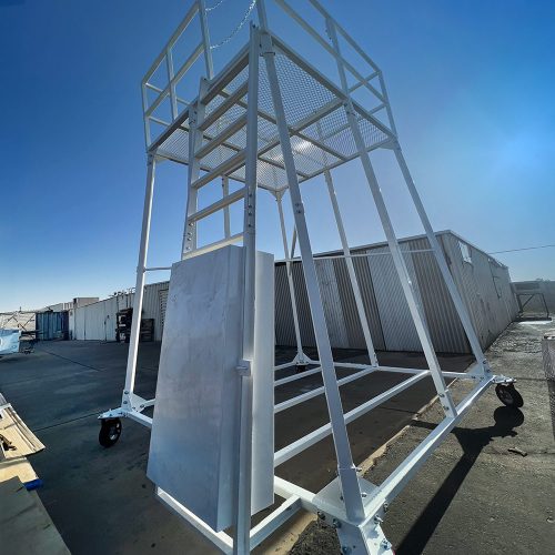 filming-tower-delivery-and-set-up-in-arizona