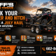 Check Your Trailer And Hitch Before A July Haul In Arizona