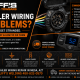 trailer wiring repair Mesa AZ